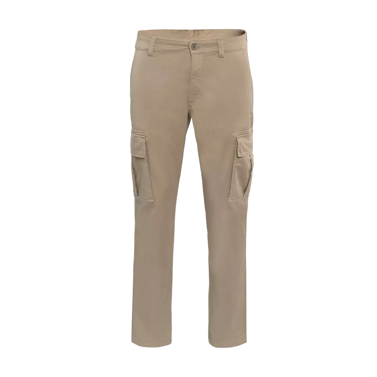 Hose RICK Beige