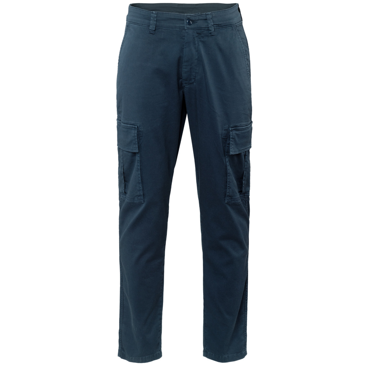 Bleu Pantalon, RICK