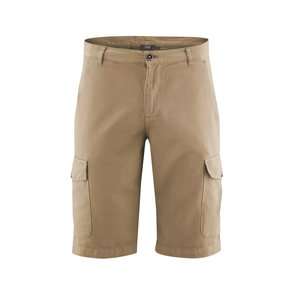 Bermuda shorts CEDRIC Brown