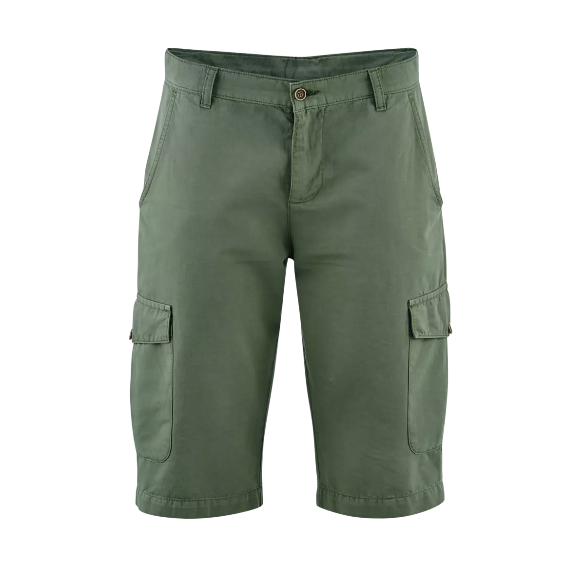 Bermuda shorts CEDRIC Khaki