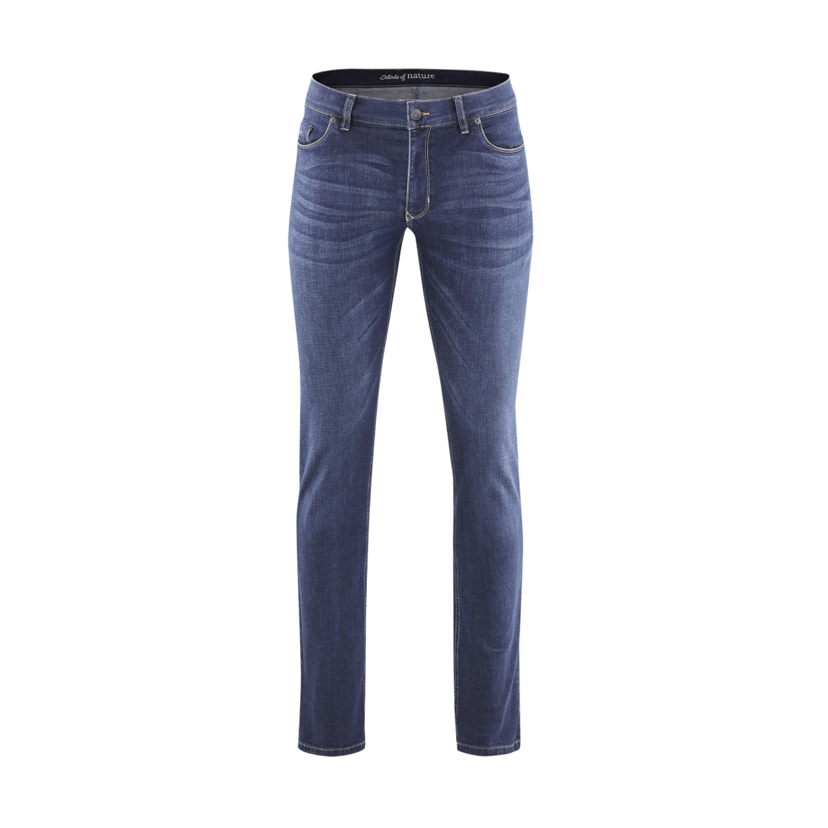 Blau Jeans, BOSCO