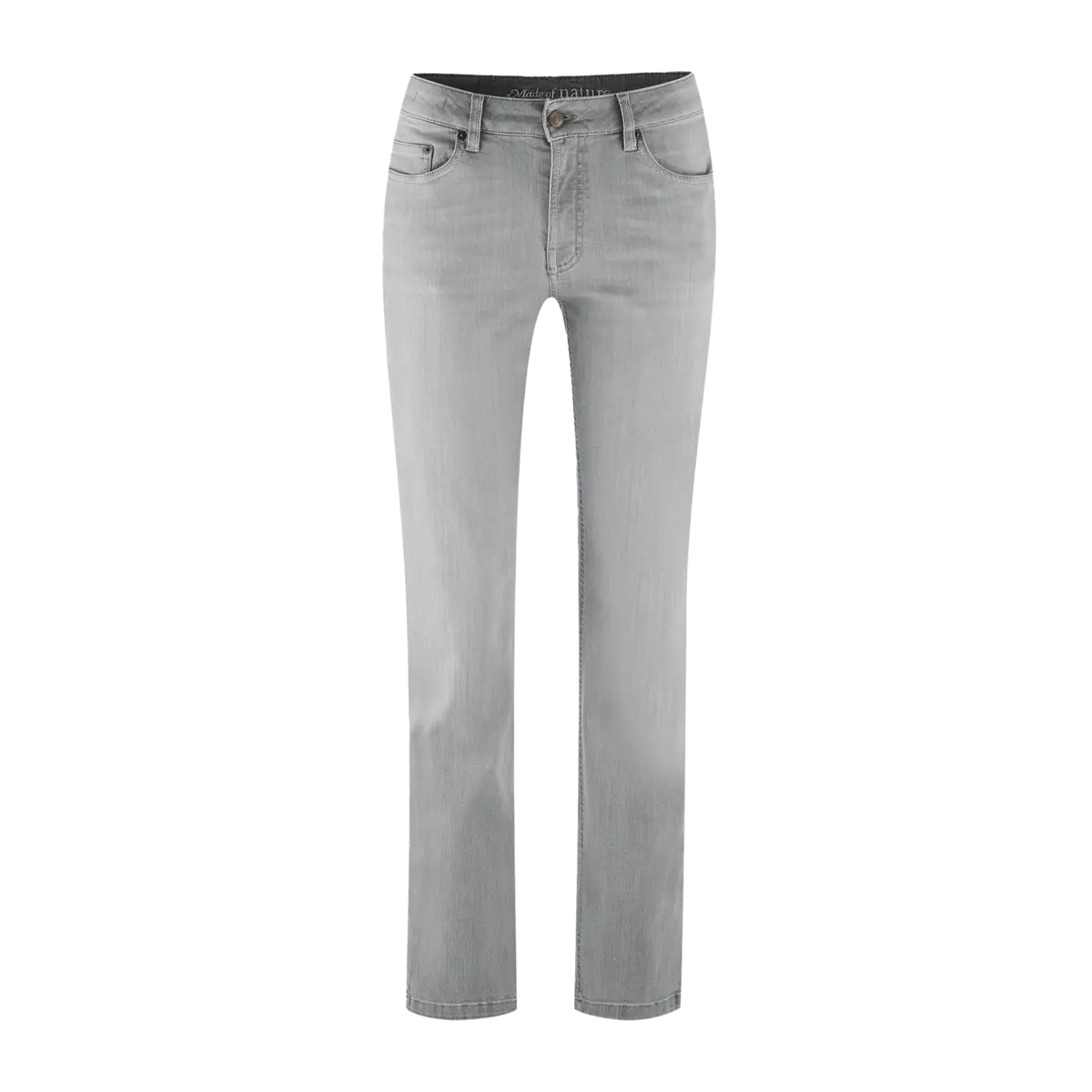 Jeans DONNA Grey
