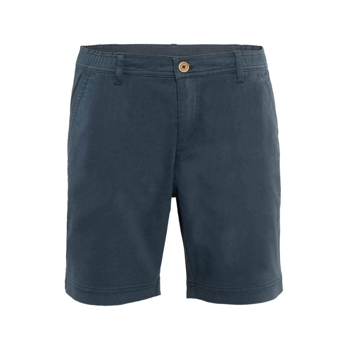 Blue Bermuda shorts, MIKA