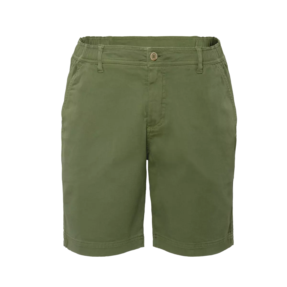 Bermuda shorts MIKA Green