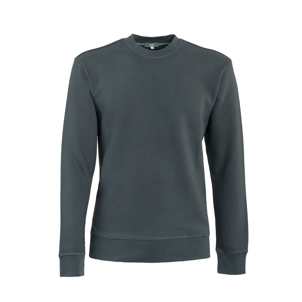 Grey Unisex Sweatshirt PACOU