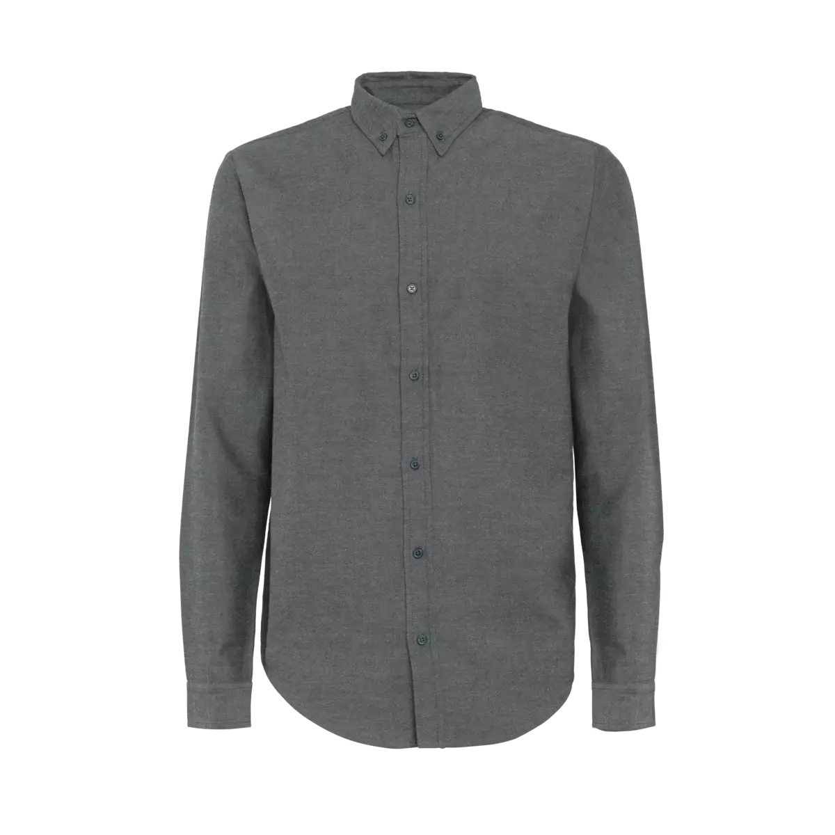 Shirt PHARREN Grey