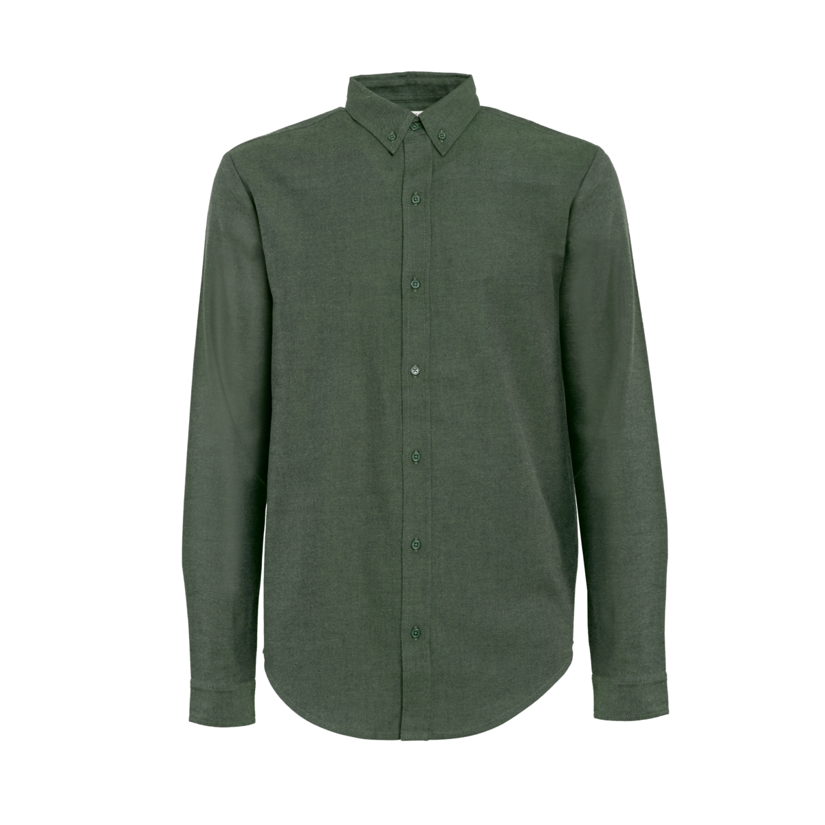 Green Shirt, PHARREN
