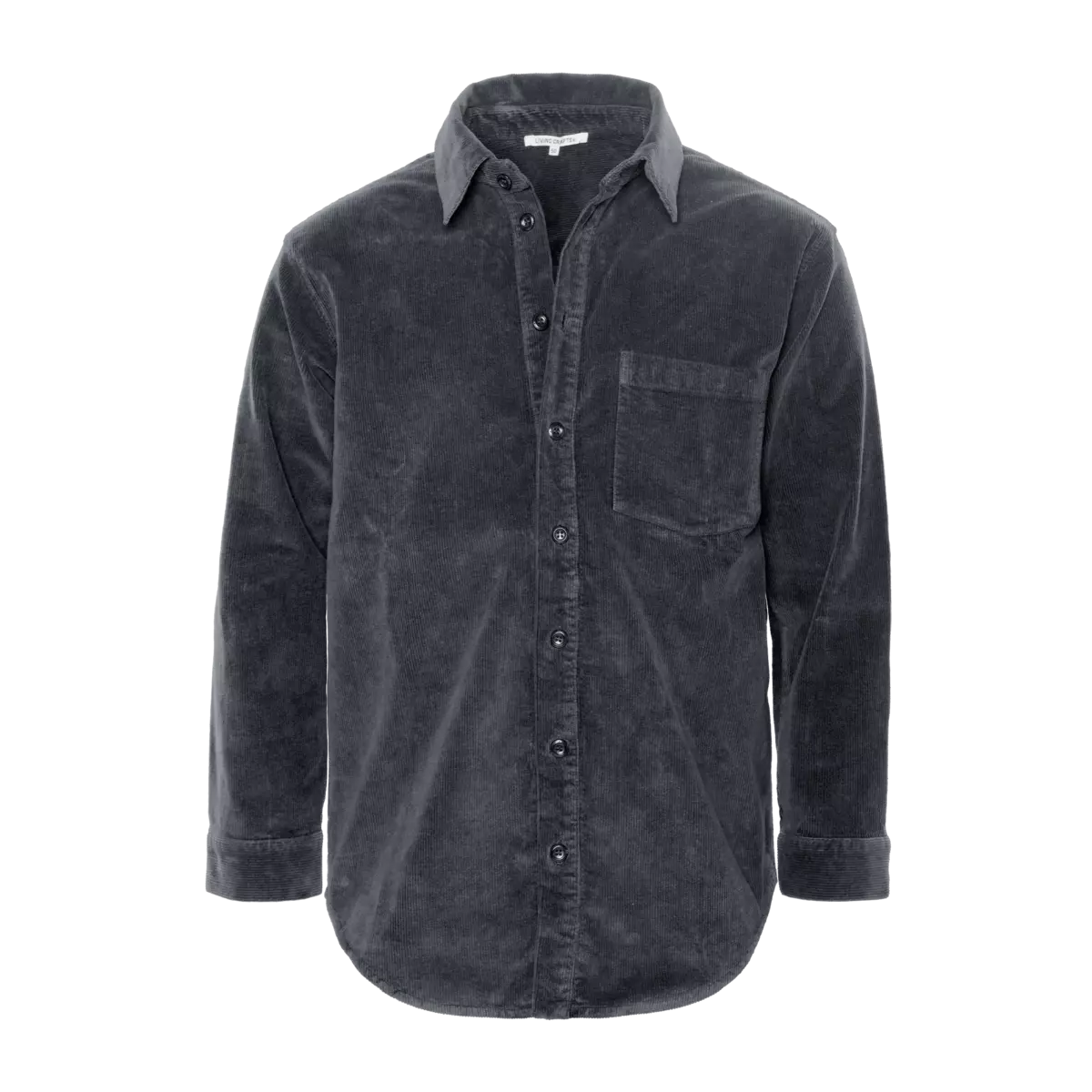 Chemise PIET Gris