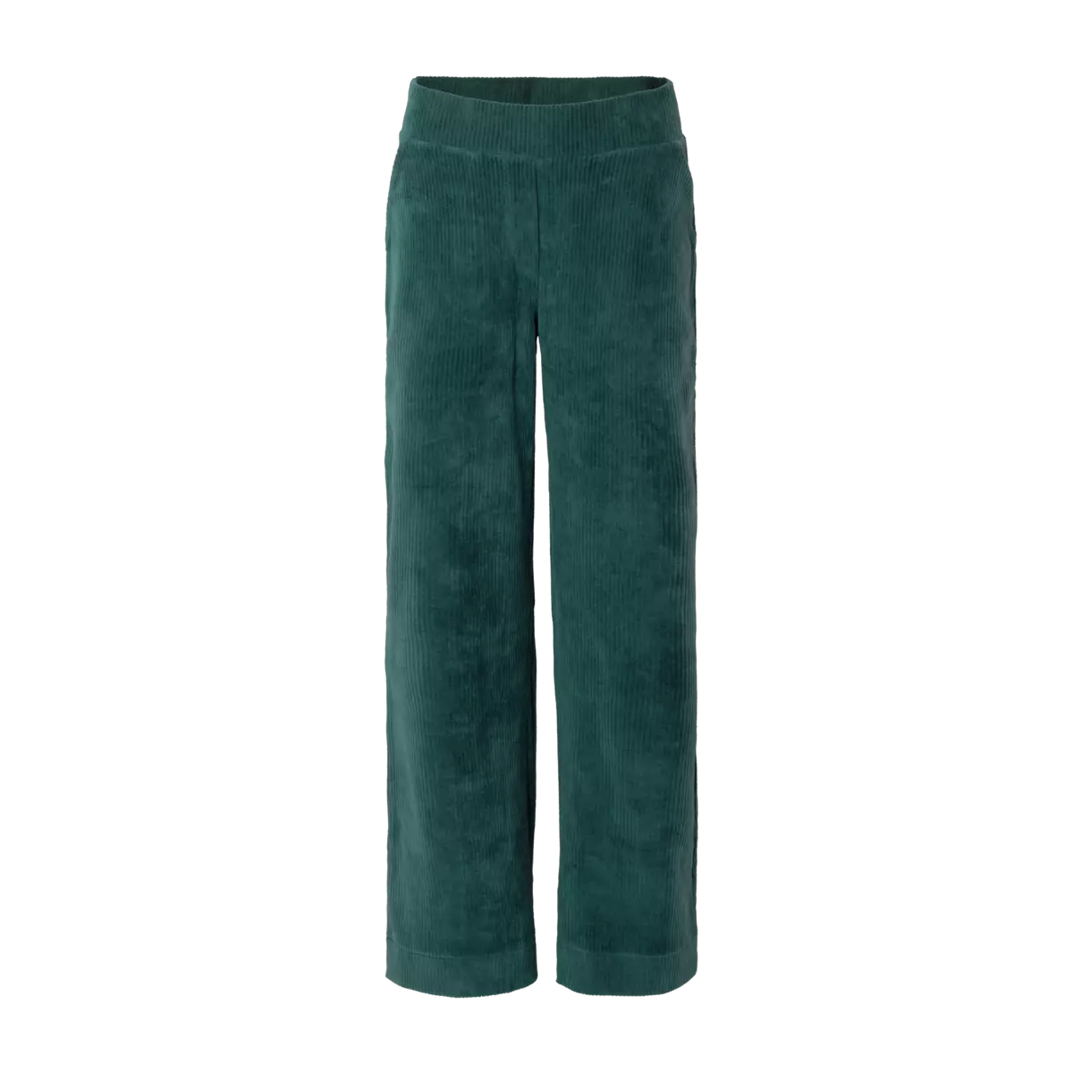 Trousers PARSELINA Green