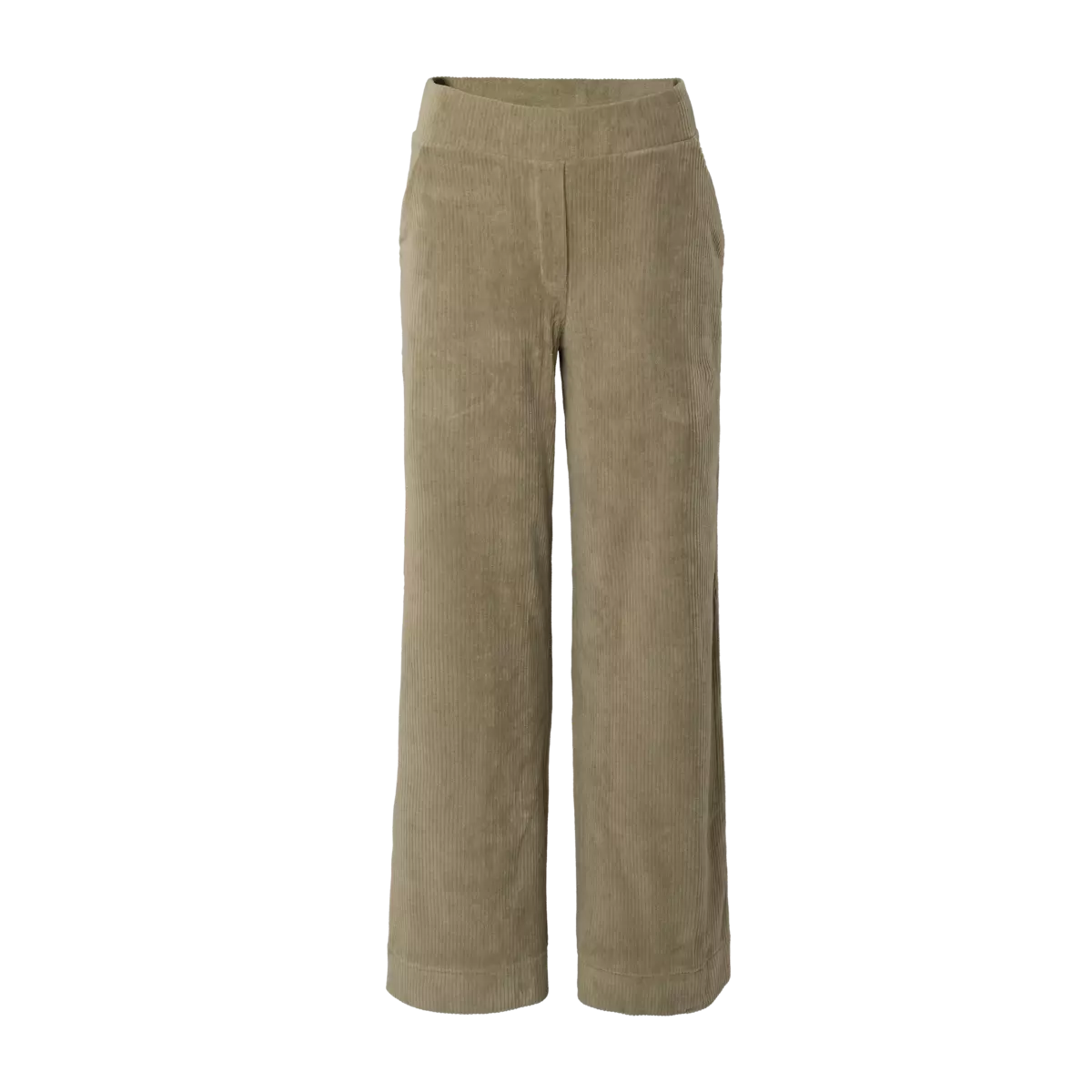 Trousers PARSELINA Brown