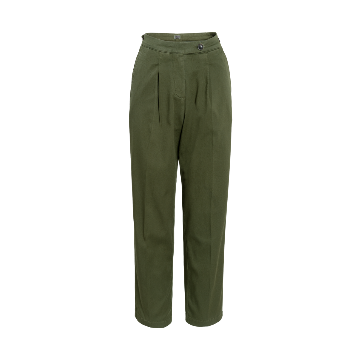 Green Trousers PHILLIS