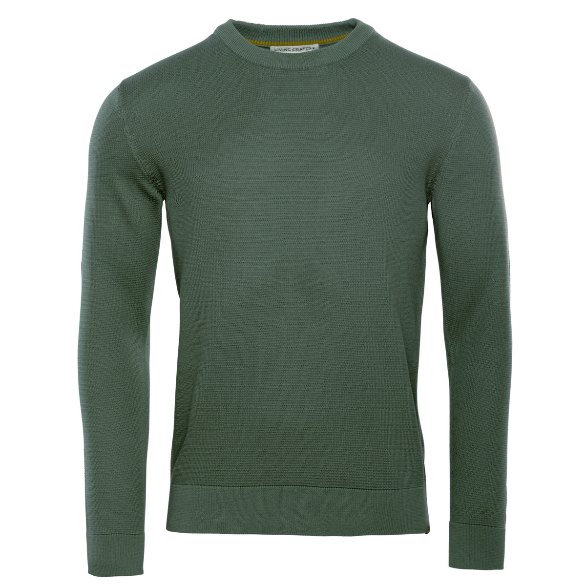 Green Sweater, SAFIR