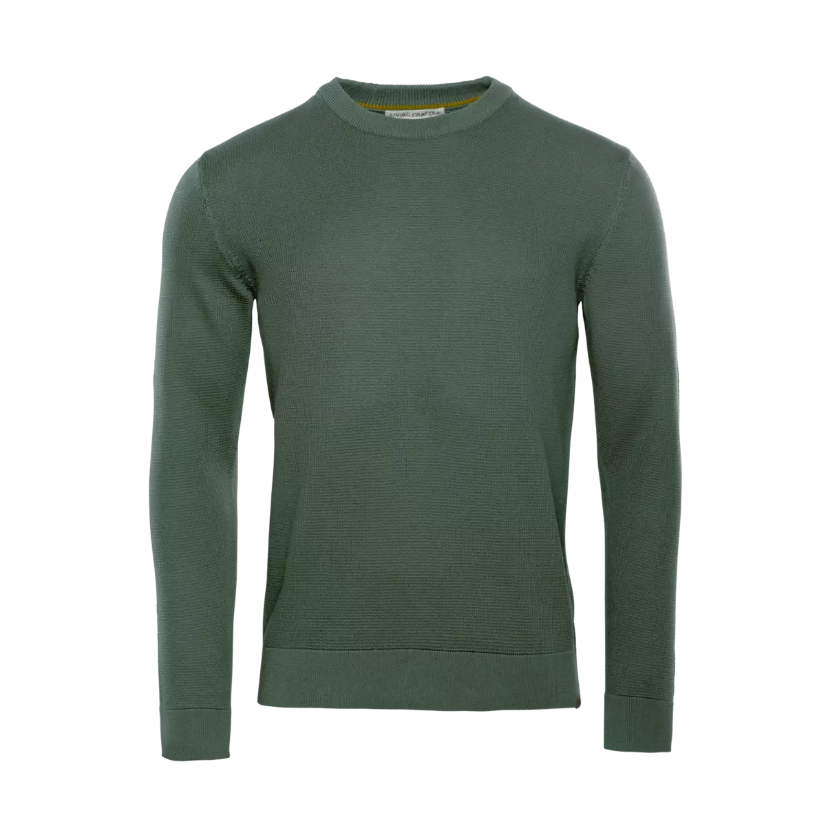 Pullover SAFIR Vert