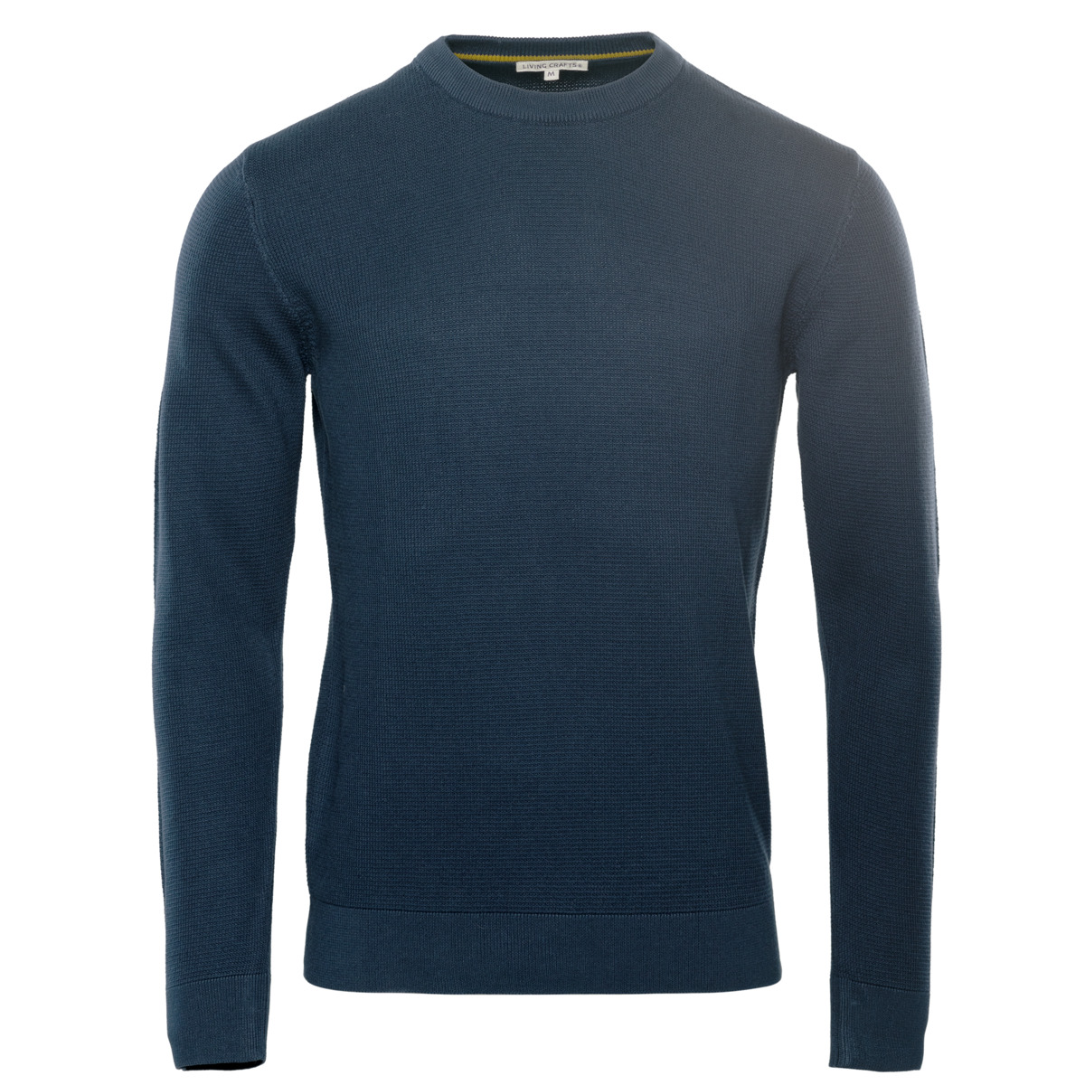 Bleu Pullover, SAFIR