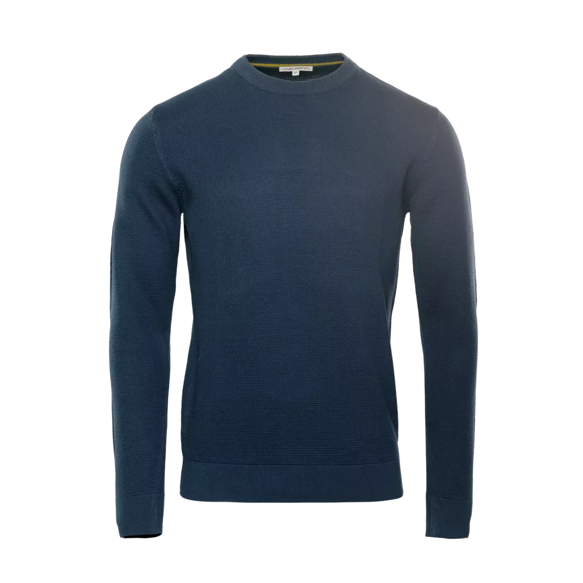 Pullover SAFIR Blau