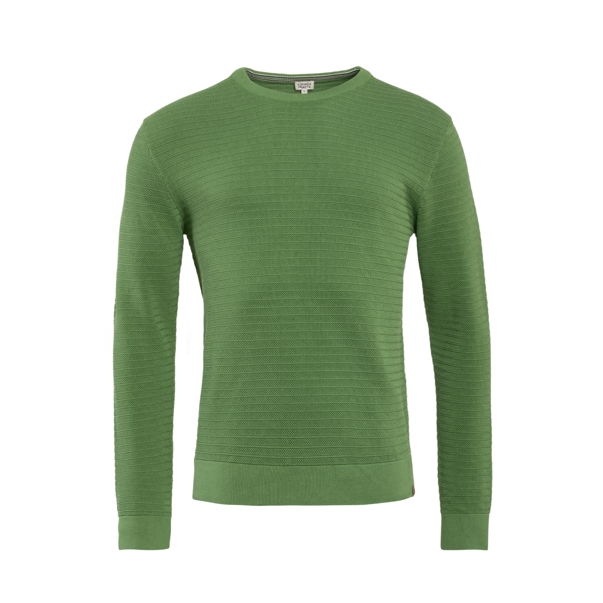 Green Sweater, PIETRO