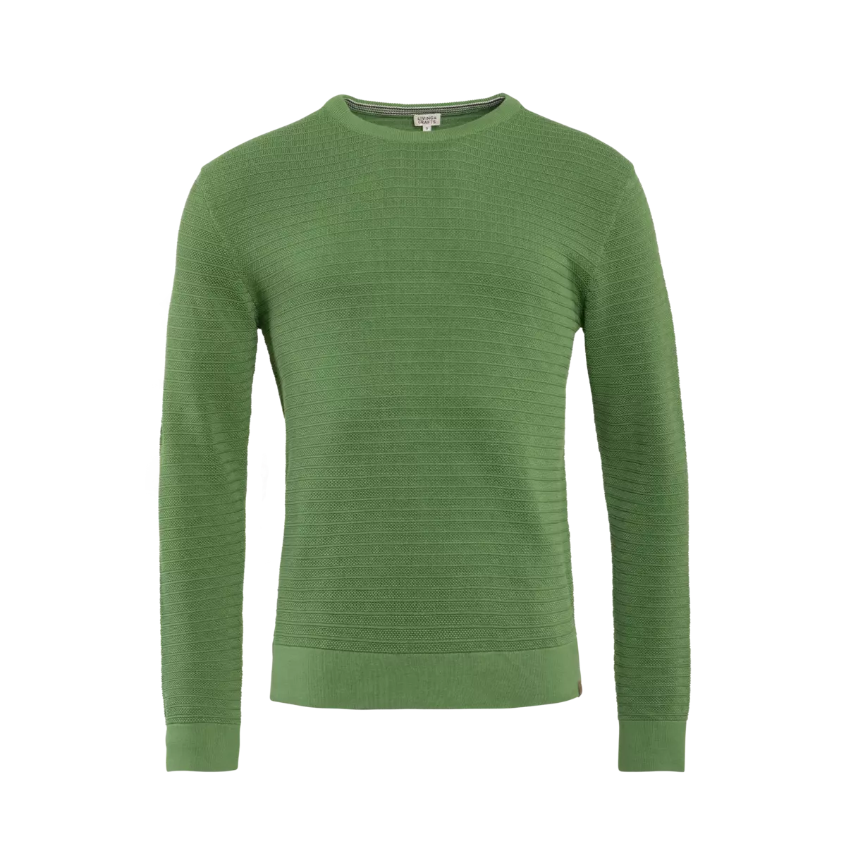 Sweater PIETRO Green