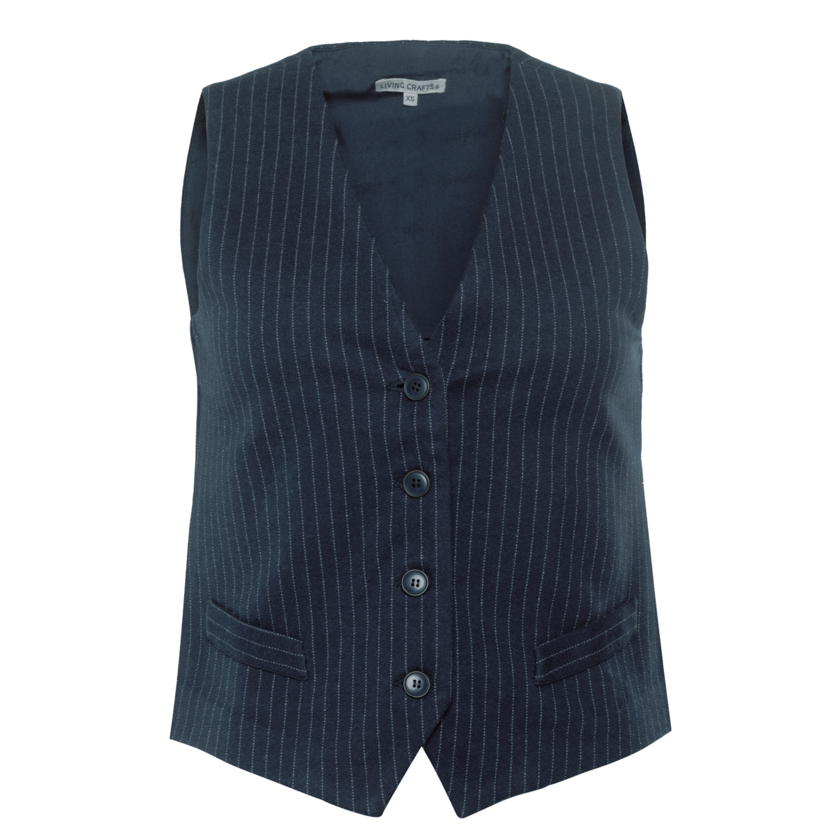 Blue Vest, SABRIN