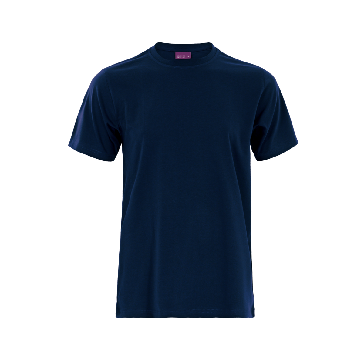 Bleu T-Shirt, CLARK