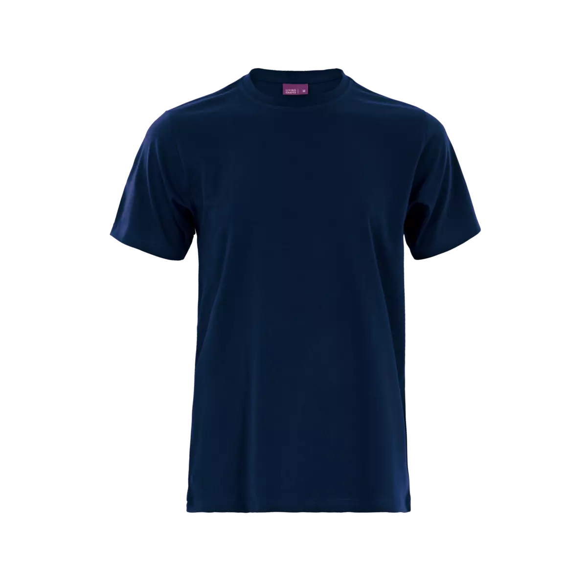 T-Shirt CLARK Bleu