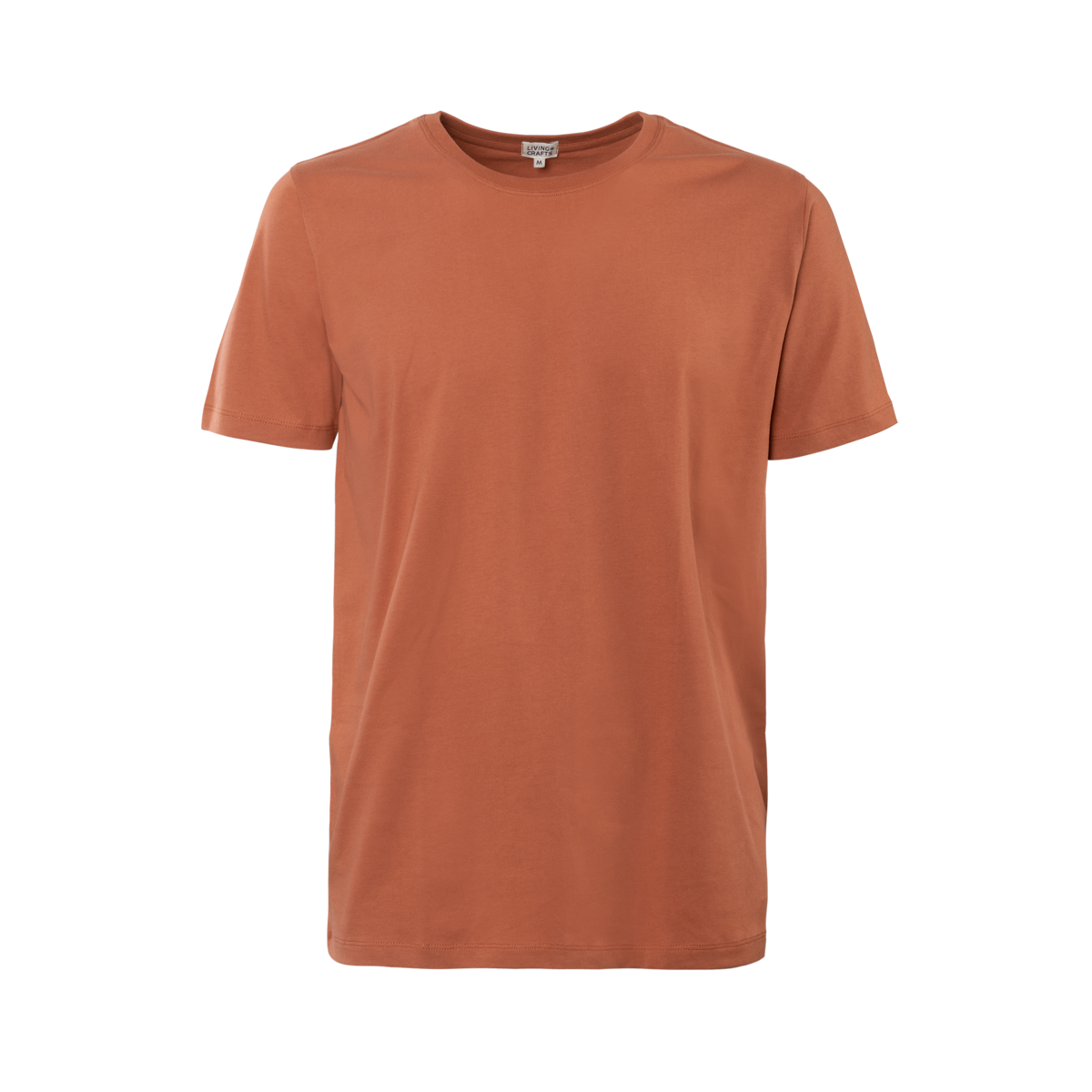 Braun T-Shirt, ILKO