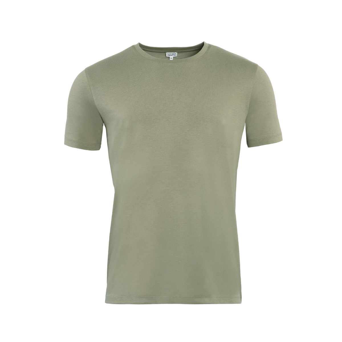 Grün T-Shirt, ILKO
