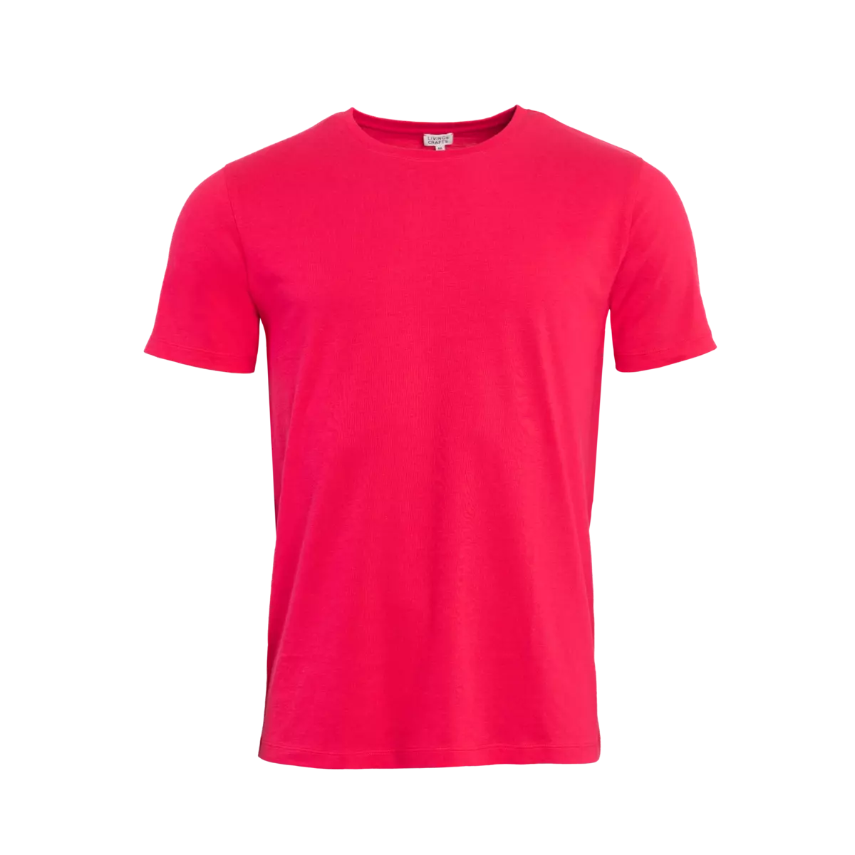 T-Shirt ILKO Rouge