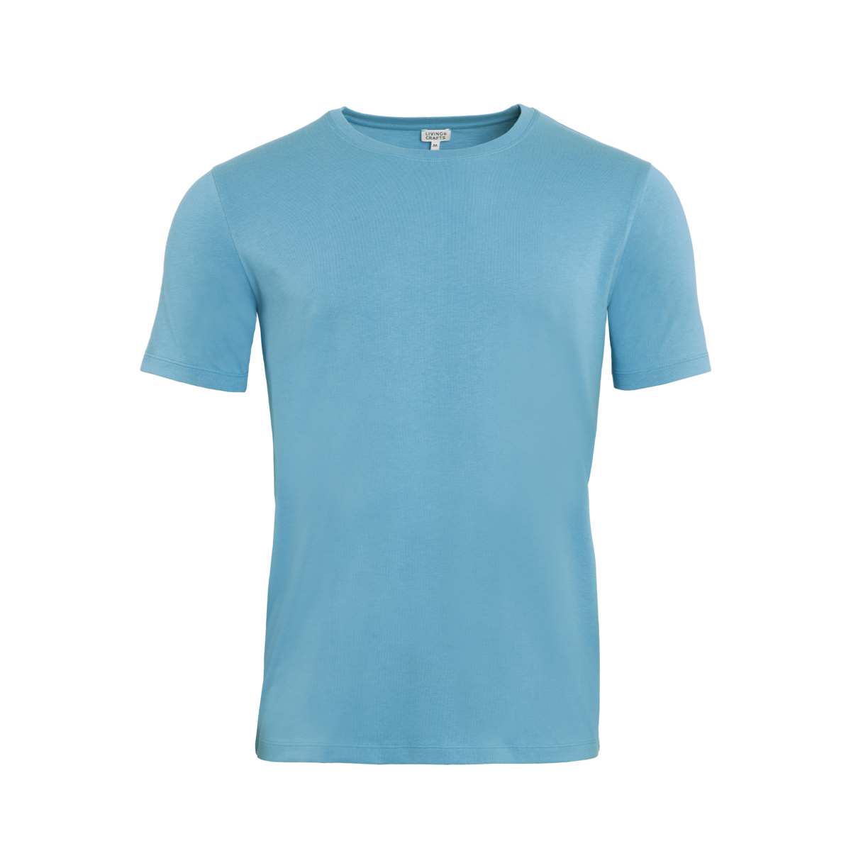 Blau T-Shirt, ILKO