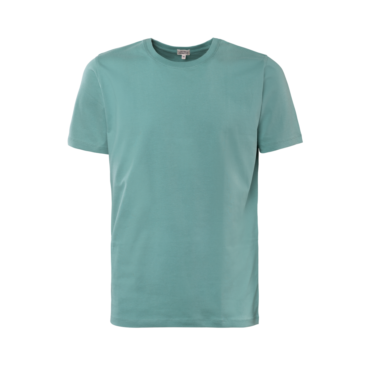 Turquoise T-shirt ILKO