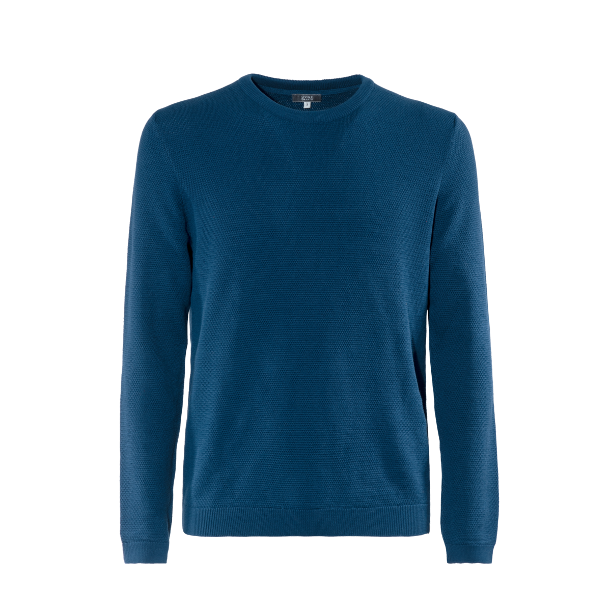 Blue Sweater, LIONEL