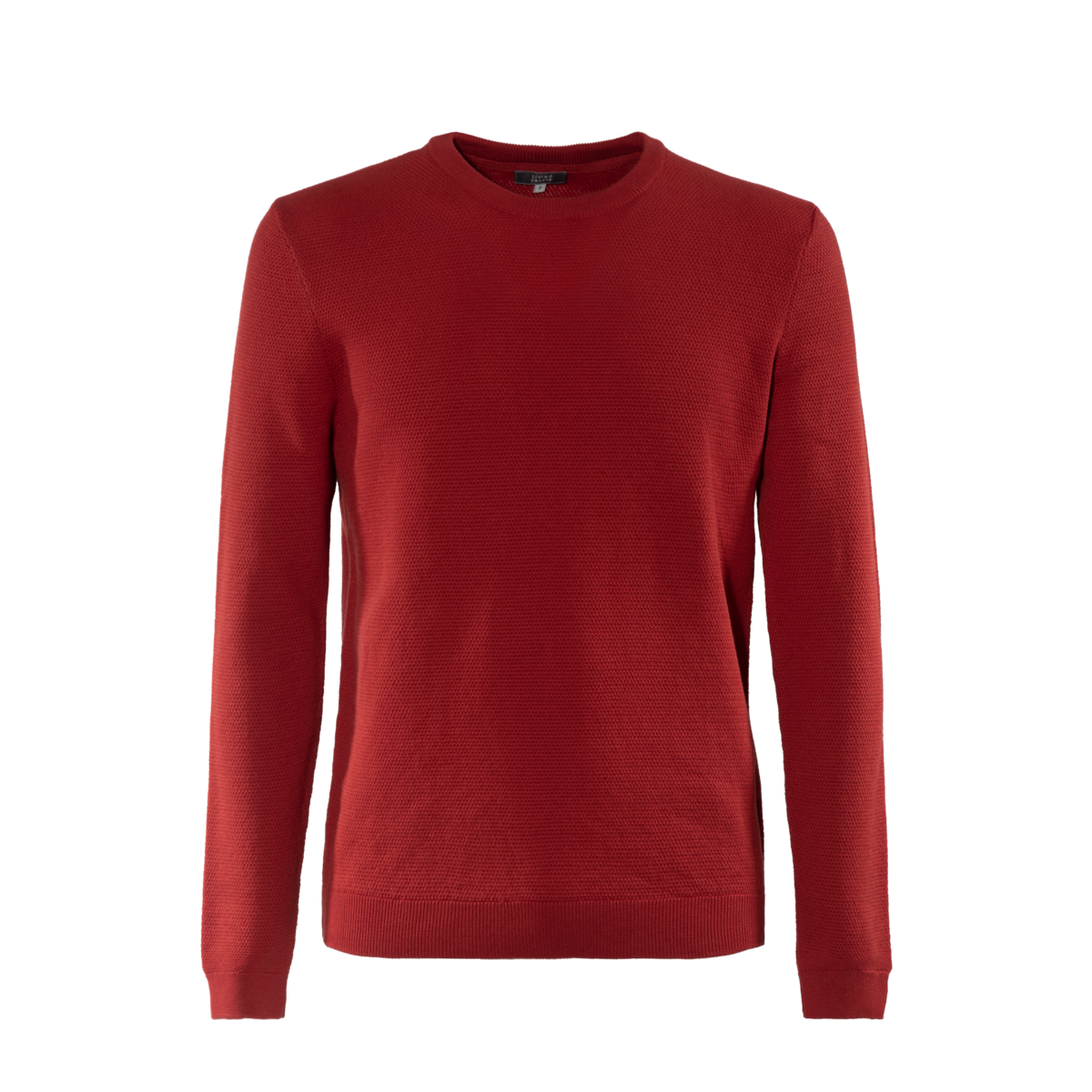 Rouge Pullover LIONEL