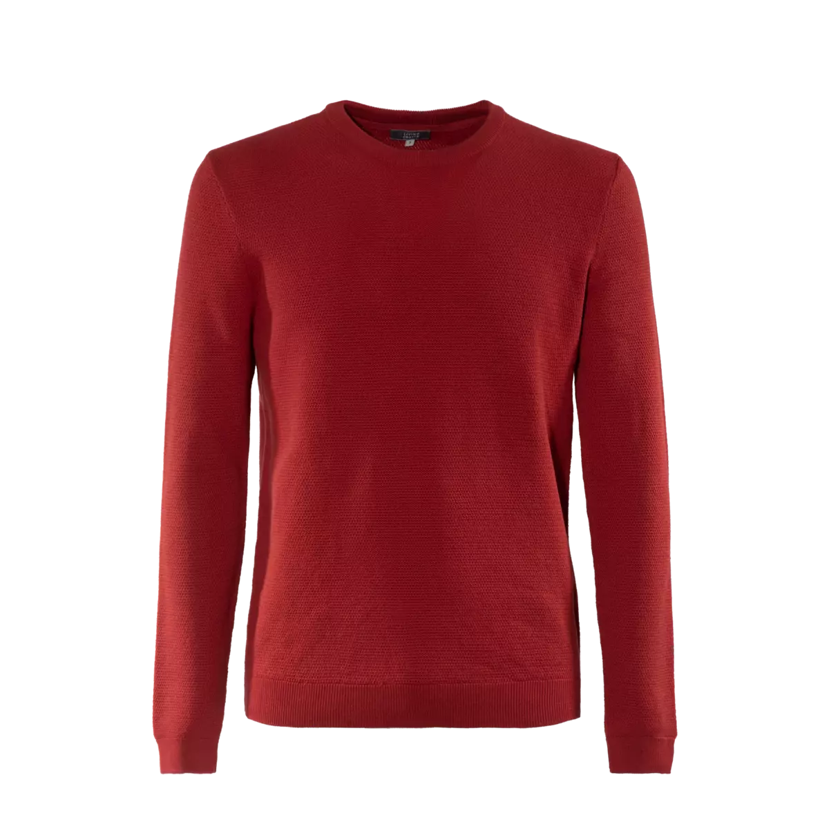 Sweater LIONEL Red