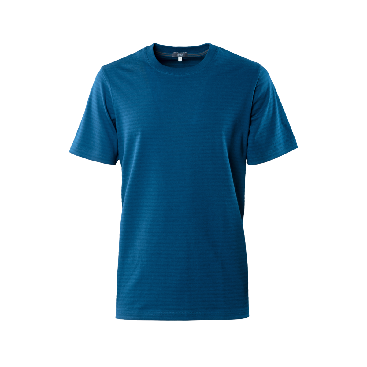 Bleue T-Shirt, NICLAS