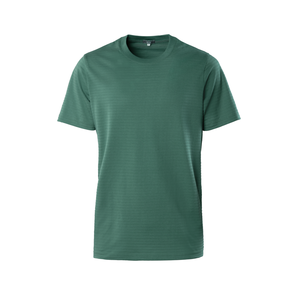 Grün T-Shirt, NICLAS