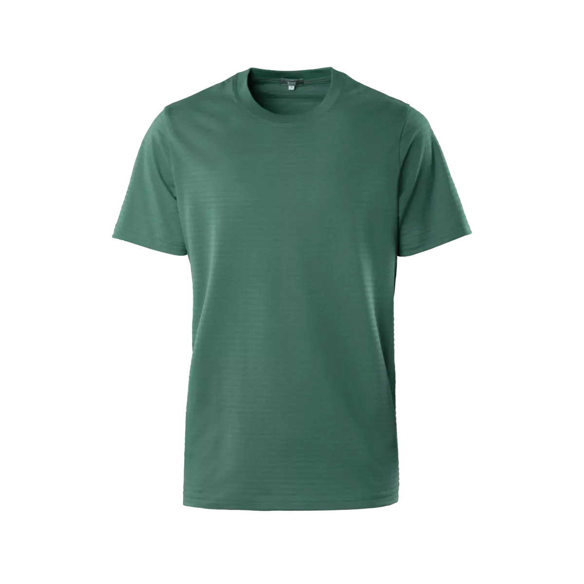 T-Shirt NICLAS Vert