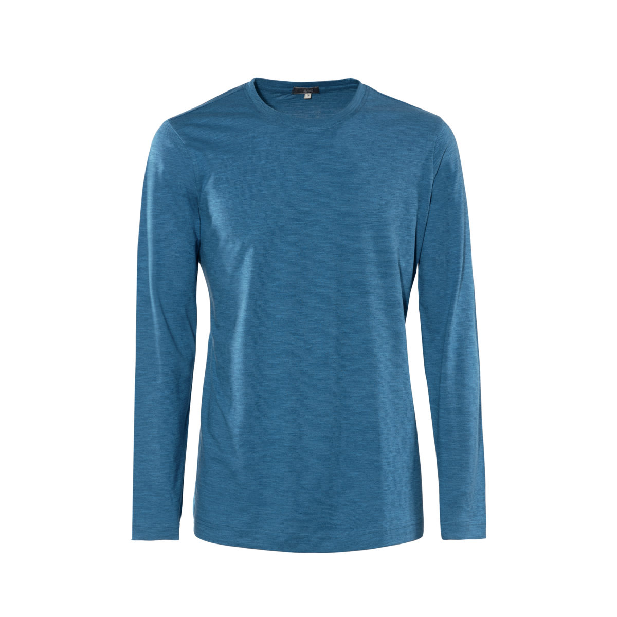 Blau Langarm-Shirt, NOAH