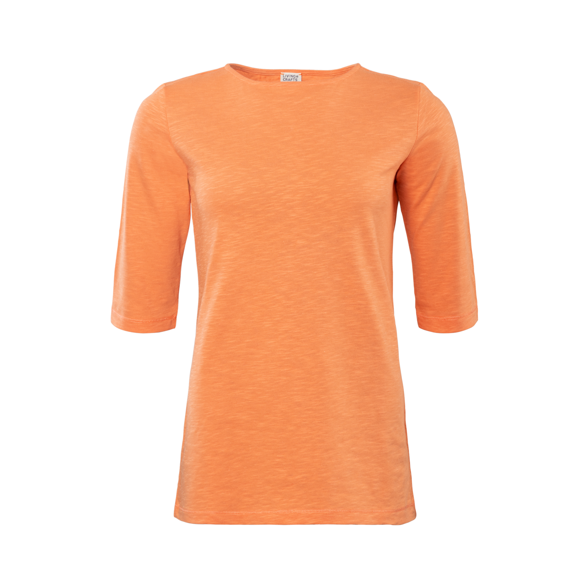 Orange T-shirt, CHLOE