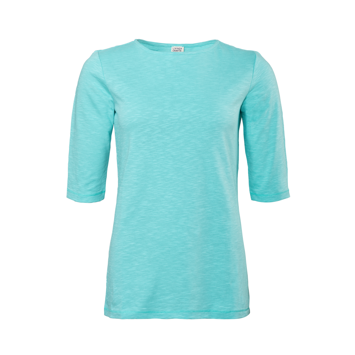 Turquoise Shirt, CHLOE