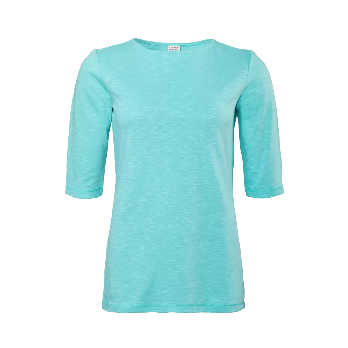 T-shirt CHLOE Turquoise