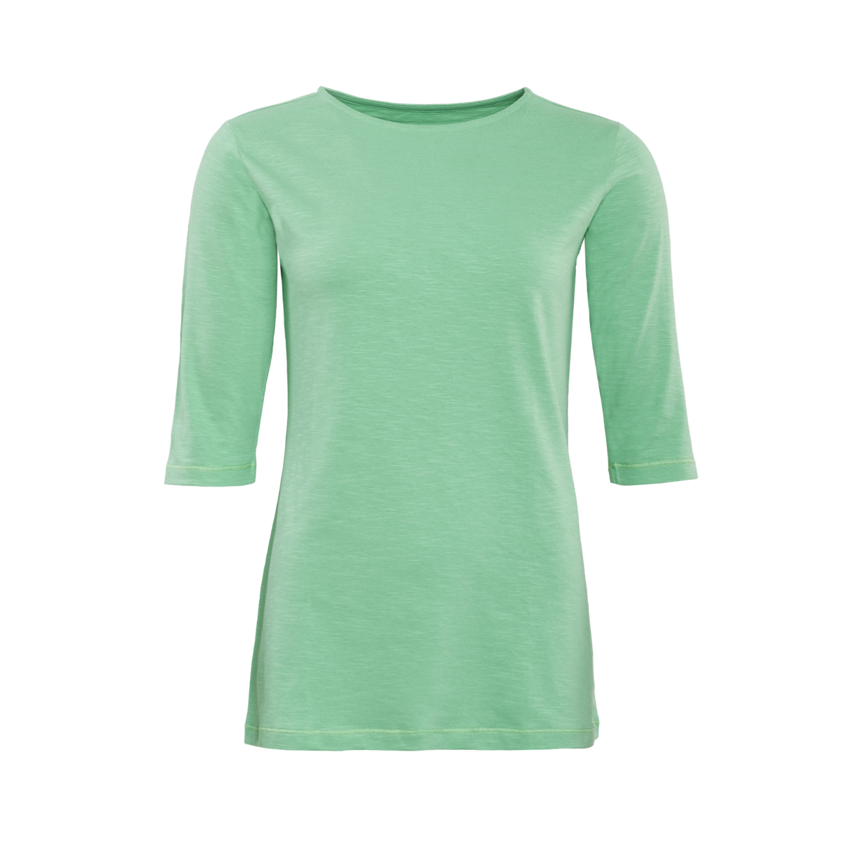 Green Shirt, CHLOPEA