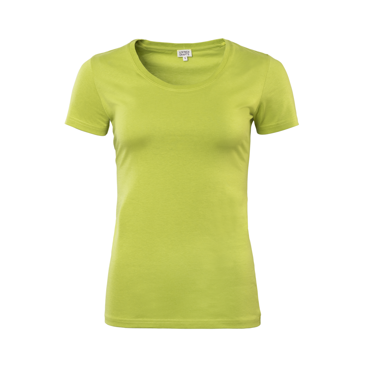 Grün T-Shirt, FRIEDA