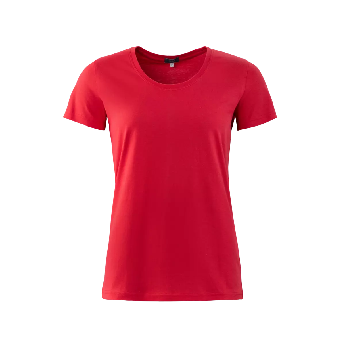 T-Shirt FRIEDA Rouge