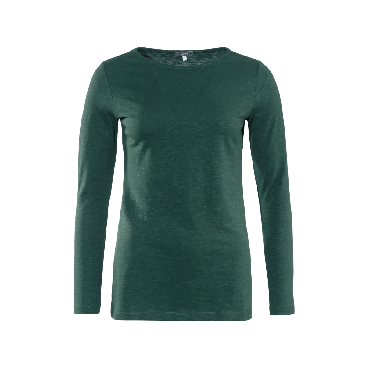Grün Langarm-Shirt, HILLA