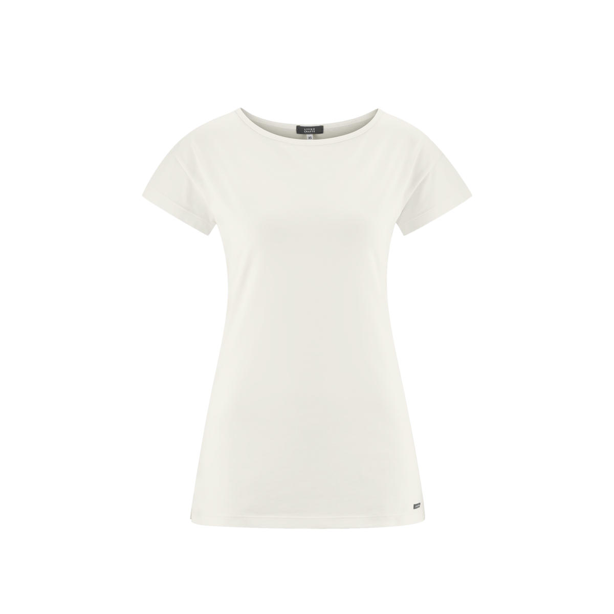 Pima cotton t-shirt JANE