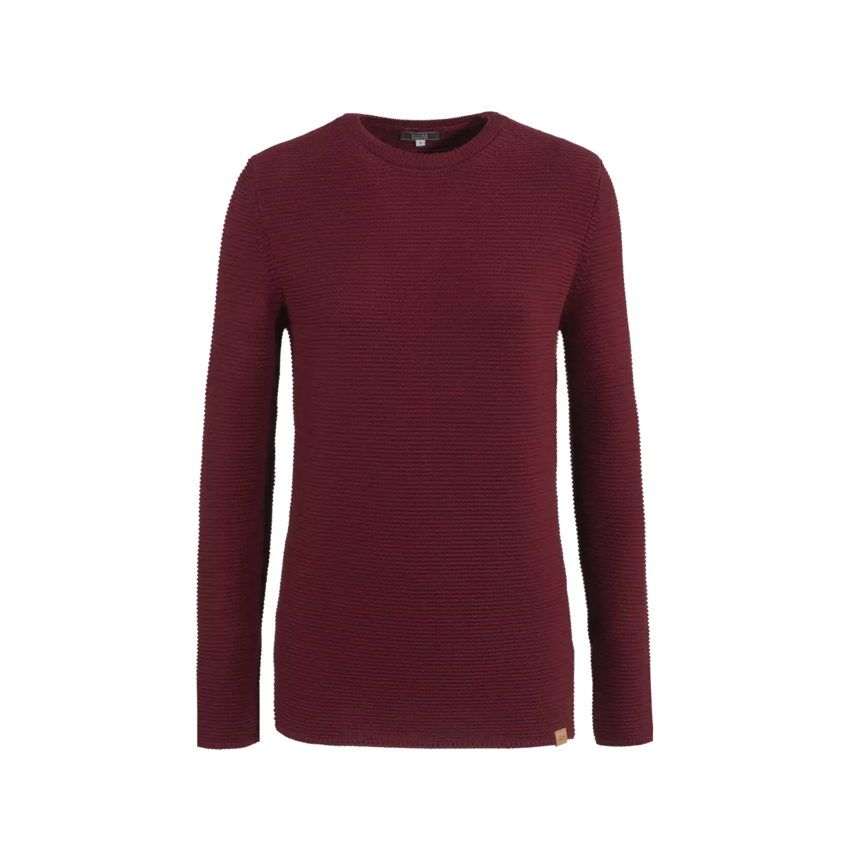 Pullover LAPIS Rouge