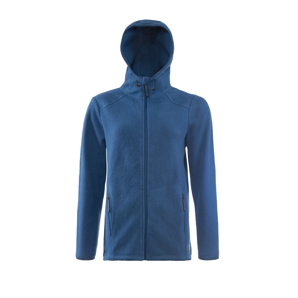 Blue Fleece jacket NEYLA