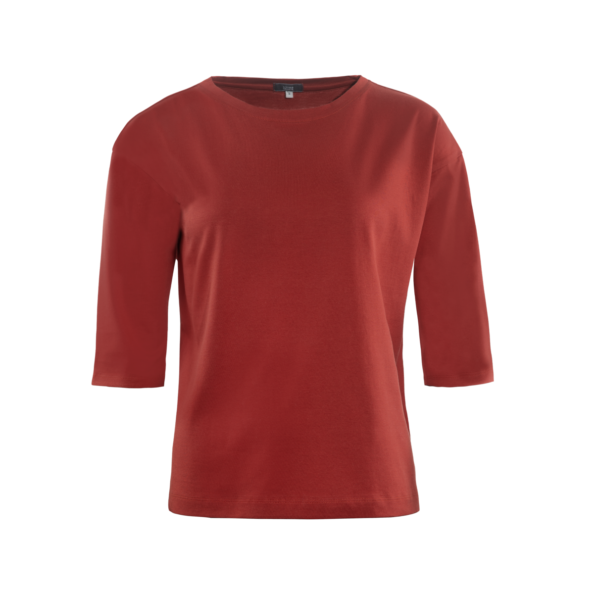 Red T-shirt, NAMIKA