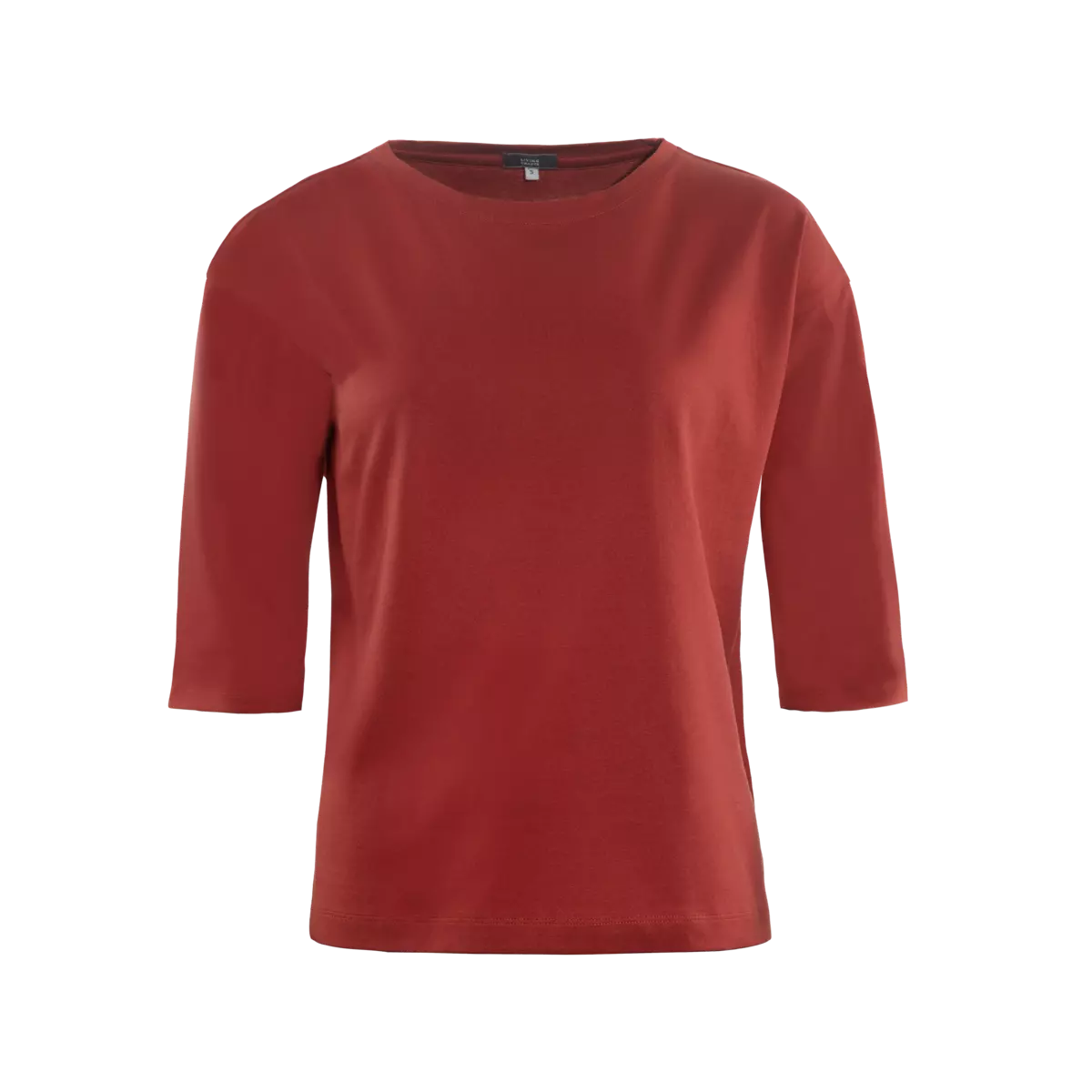T-shirt NAMIKA Red