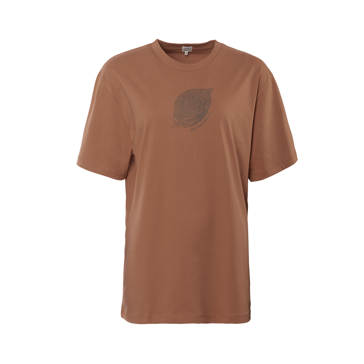 Brown T-shirt, NURIT