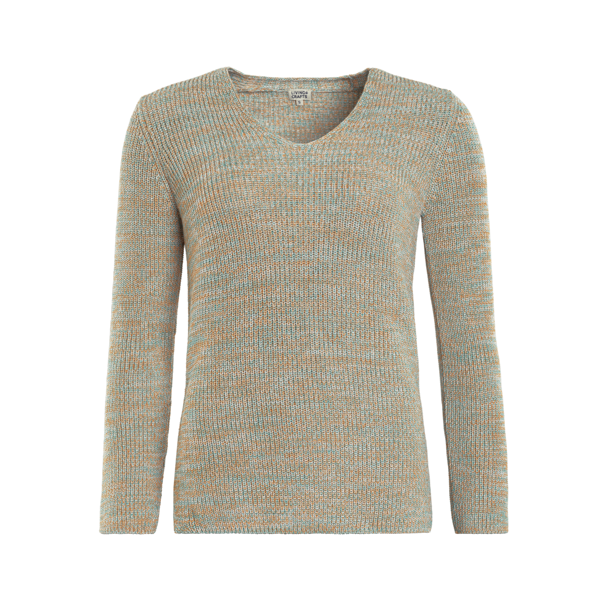 Multicolor Sweater, OLENA